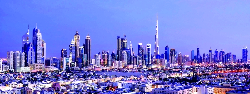 الصورة : ■ دبي تجتذب المزيد من الزوار إلى مختلف مرافقها السياحية والفندقية والتجارية  |  البيان