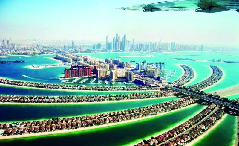 الصورة : ■ دبي منصة عالمية للابداع والابتكار  |  البيان