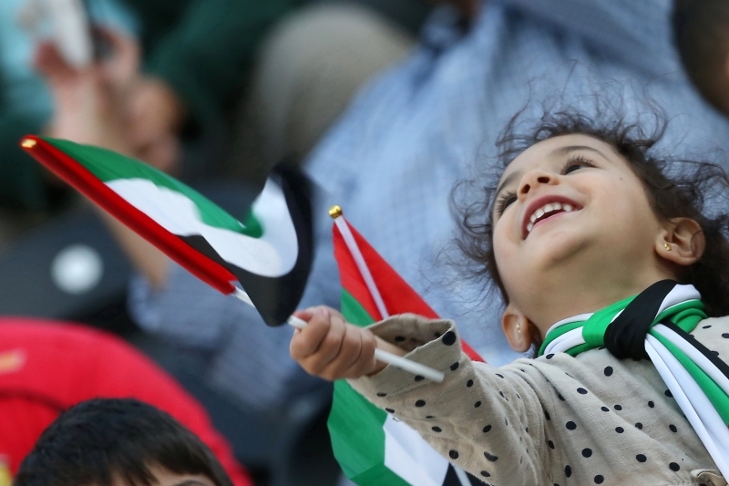 برامج «تنمية المجتمع» تعزز قدرات أطفال الإمارات