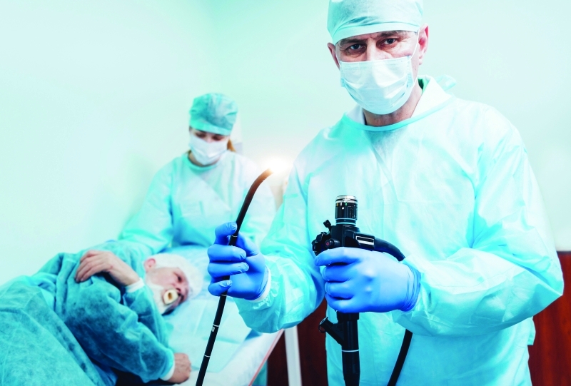المناظير».. تقنية تتغلب علـى مشرط الجراح في عمليات دقيقة وتحد من المضاعـفات