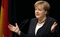الصورة: الصورة: ميركل تريد رئيساً ألمانياً للمفوضية الأوروبية