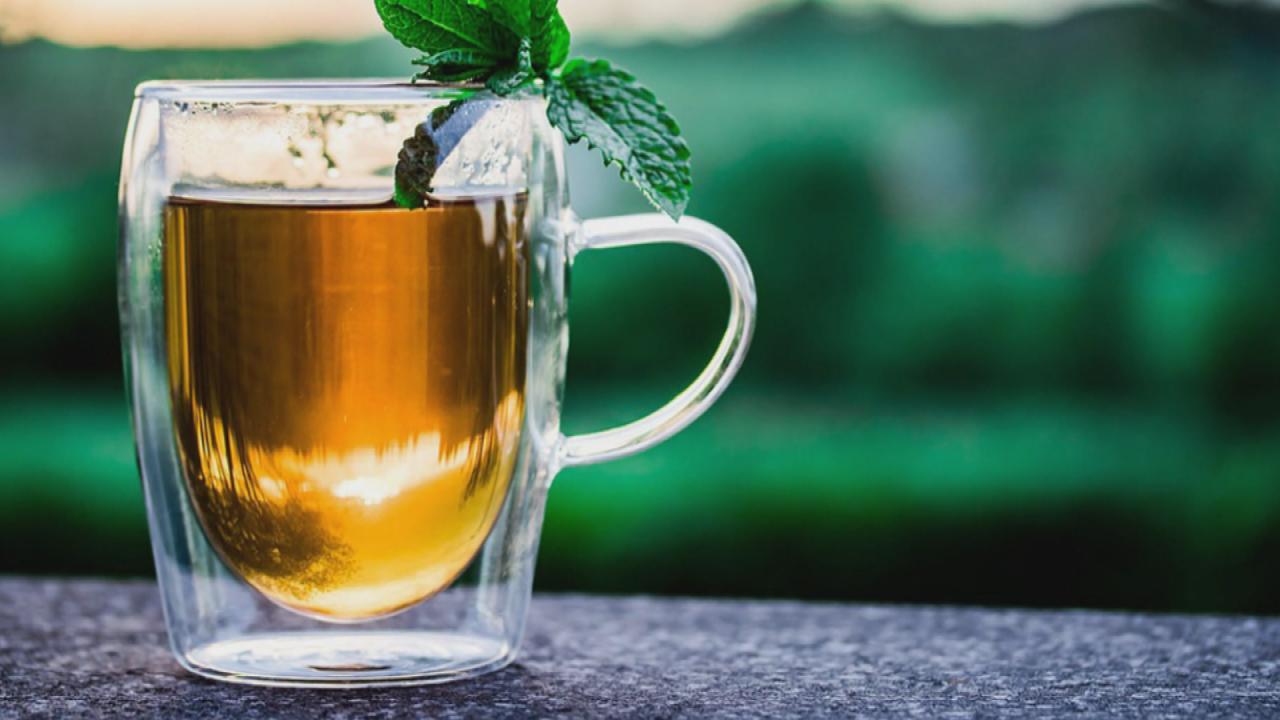 أفضل أوقات شرب الشاي الأخضر البيان الصحي حياة البيان