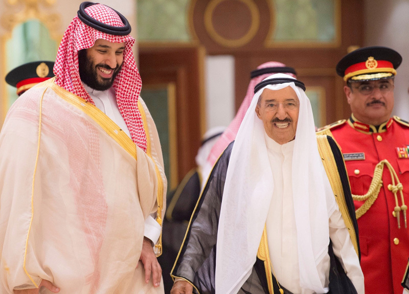 السعودية والكويت علاقات تاريخية متجذرة عالم واحد العرب البيان