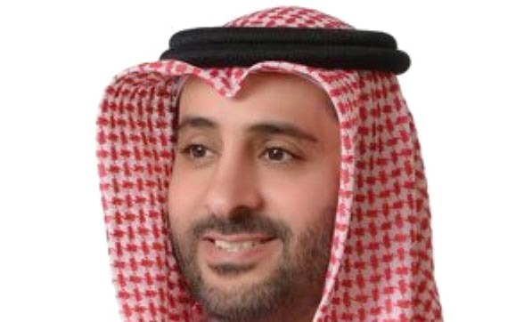  فهد بن عبد الله آل ثاني