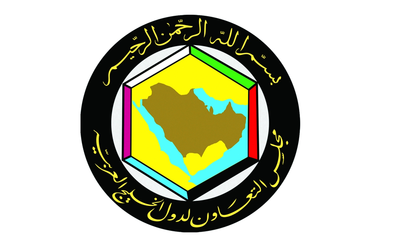 نتيجة بحث الصور عن شعار مجلس التعاون الخليجي
