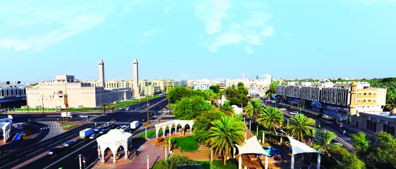 تغيير أسماء 3 أحياء سكنية في العين - عبر الإمارات - أخبار وتقارير - البيان
