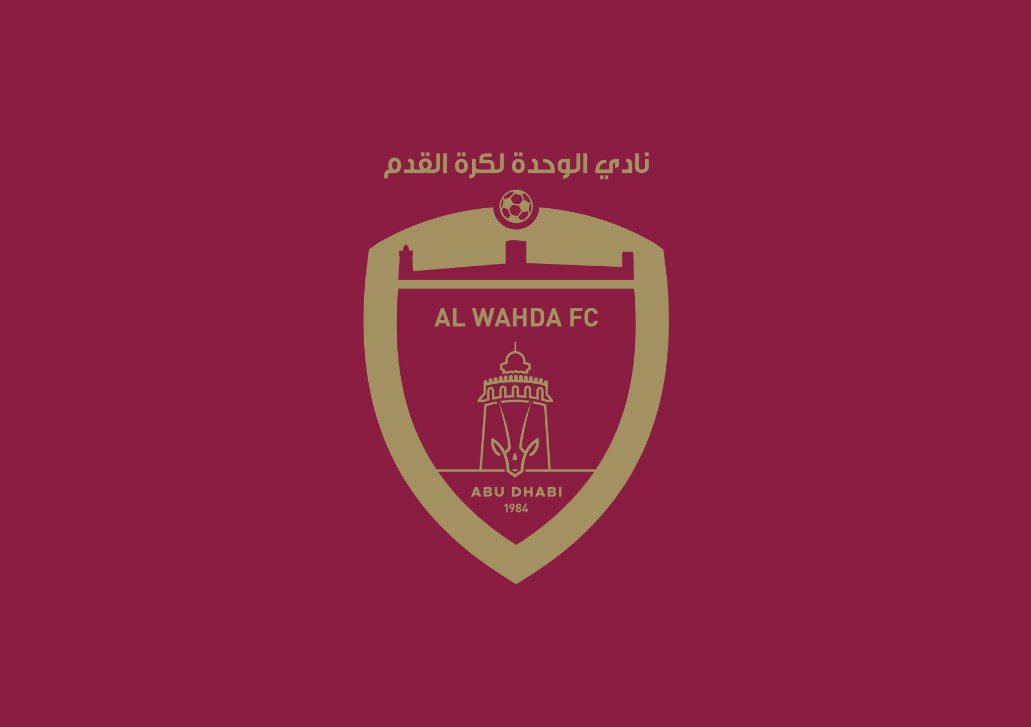 شعار نادي الوحده الإماراتي Kaiza Today