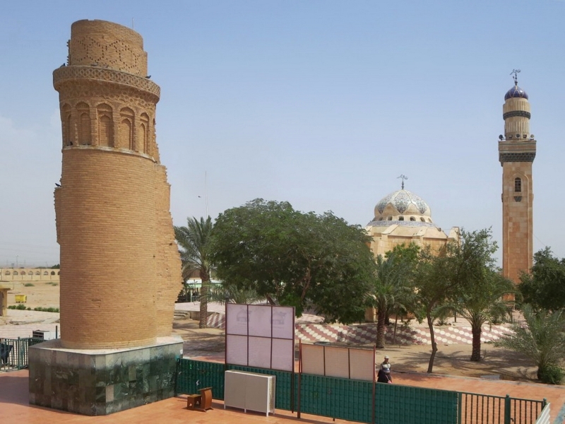 مسجد في الاسلام اسم اول أول مسجد