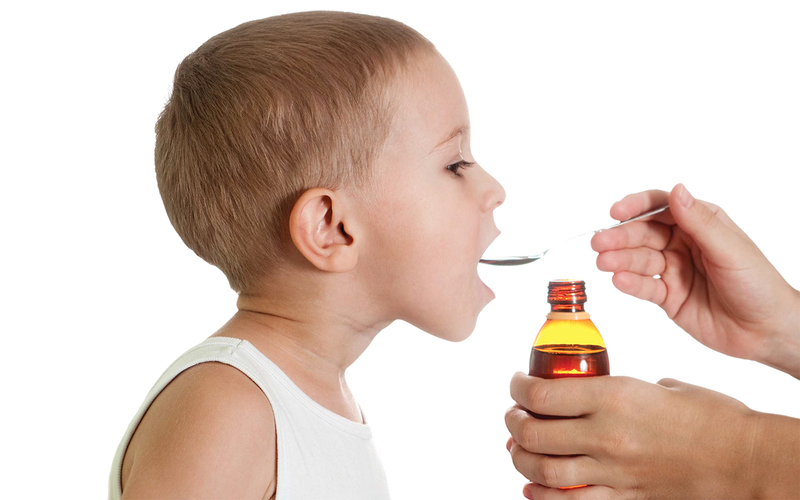 أدوية نزلات البرد للأطفال مخاطر محتملة ولا تعالج السبب الرئيسي للمرض البيان الصحي صحة وسعادة البيان