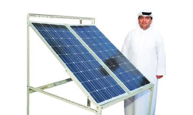 اسعار الواح الطاقة الشمسية في السعودية 2020