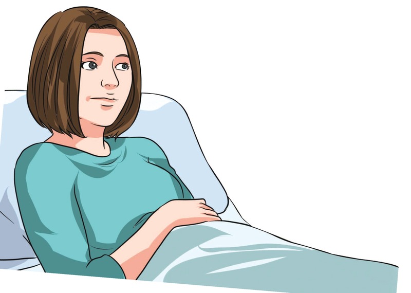7 نصائح لتخفيف آلام الظهر خلال الحمل البيان الصحي العيادة الذكية البيان