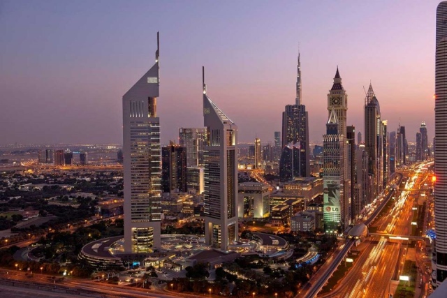 ويلث- إكس : دبي التاسعة عالمياً في عدد المليارديرات - البيان