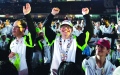 الصورة: الصورة: الأولمبياد الخاص.. رسالة حب إلى العالم
