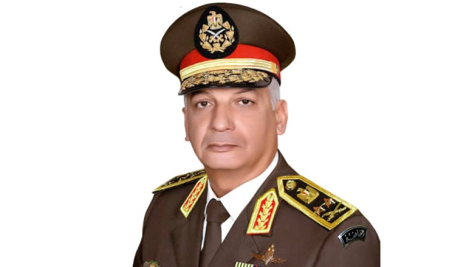 وزير الدفاع المصري: الجيش قادر على حماية حدودنا - البيان