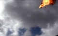 الصورة: الصورة: الدفاع الجوي السعودي يسقط طائرة "مسيرة" أطلقها الحوثيون تجاه أبها
