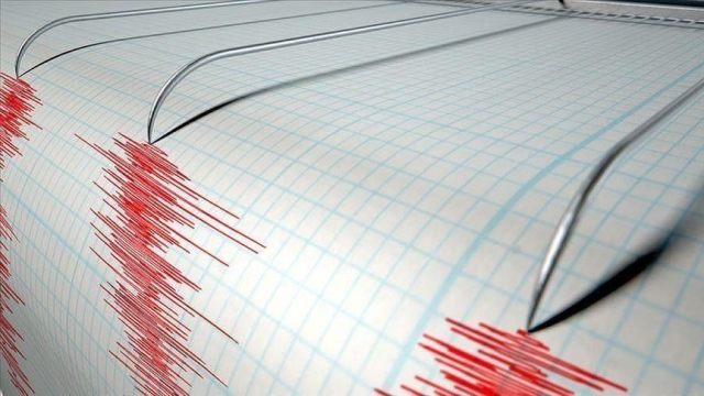 زلزال بقوة 5.1 درجة يضرب شمالي بيرو - البيان