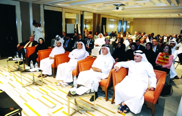 «صحة دبي» تطلق «شهادة الحاجة» للاستثمار الصحي - البيان
