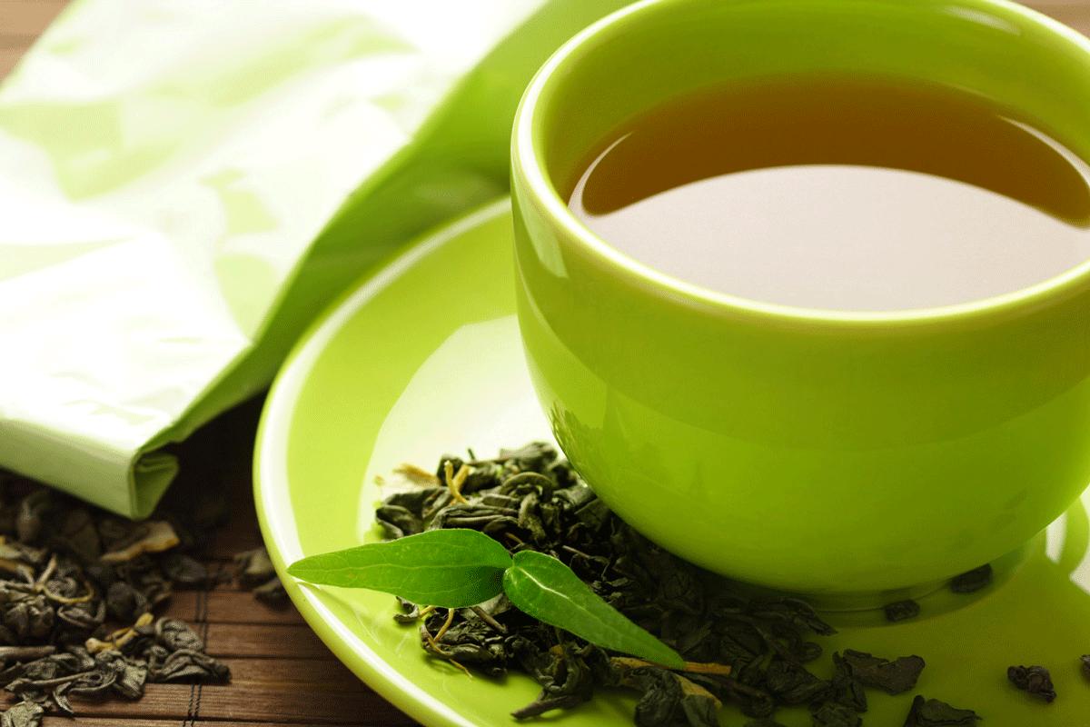فوائد الشاي في تعزيز صحة القلب- صحتك