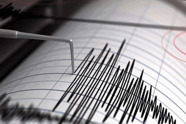 زلزال بقوة 6.6 يضرب وسط تشيلي - البيان