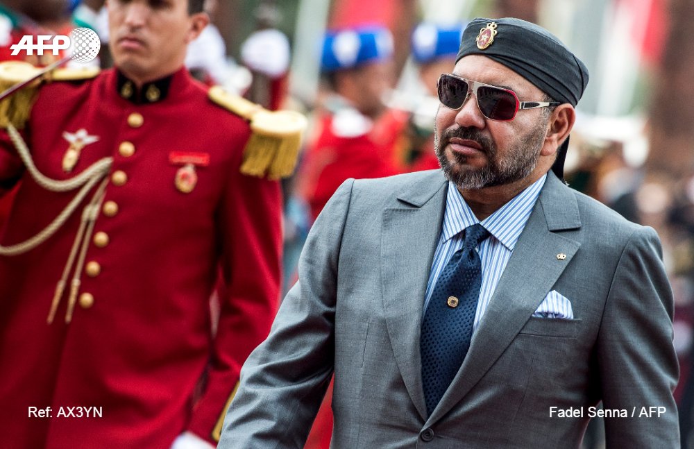 ملك المغرب يلغي نهائيا الاحتفال الرسمي بعيد ميلاده عالم واحد العرب البيان