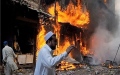 الصورة: الصورة: 4 قتلى في انفجار مسجد بباكستان