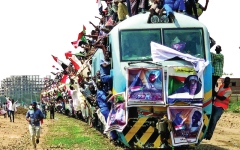 الصورة: الصورة: تفكيك «دولة الإخوان».. معركة السودان لاقتلاع الدولة العميقة