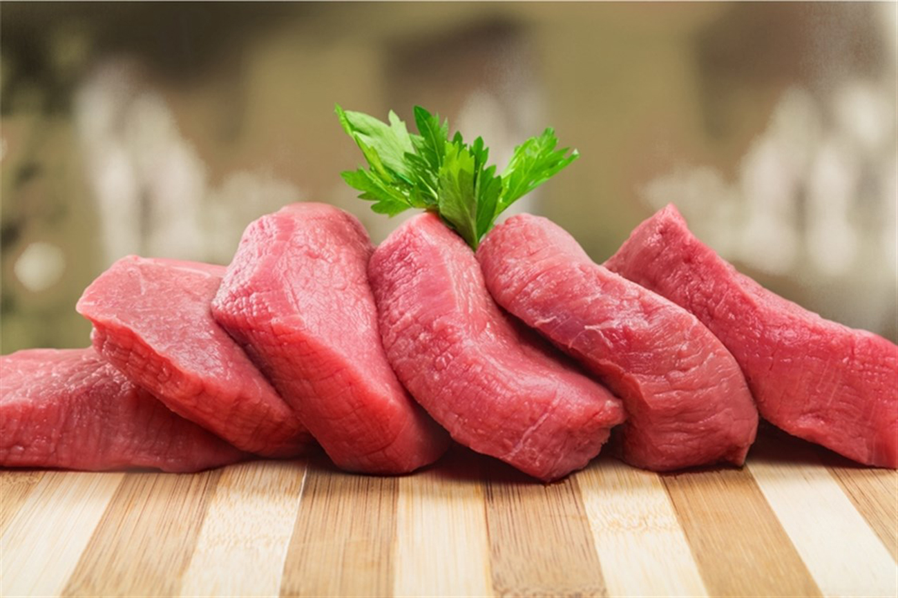 ماذا يحدث لجسمك إن تخليت عن تناول اللحم؟ - البيان الصحي - حياة - البيان