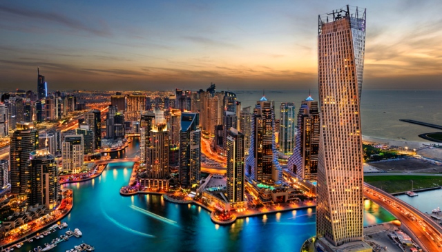 «بلومبرغ»: الأسعار في دبي «ثابتة من دون تغيير  إلى حد بعيد» - البيان