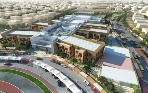 الصورة: الصورة: تشييد 6 مدارس جديدة في أبوظبي بمليار درهم