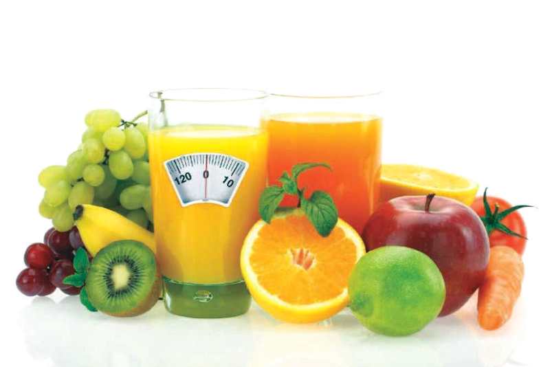 تناول الفاكهة قبل النوم قد يسبب زيادة الوزن البيان الصحي الغذاء ألوان البيان