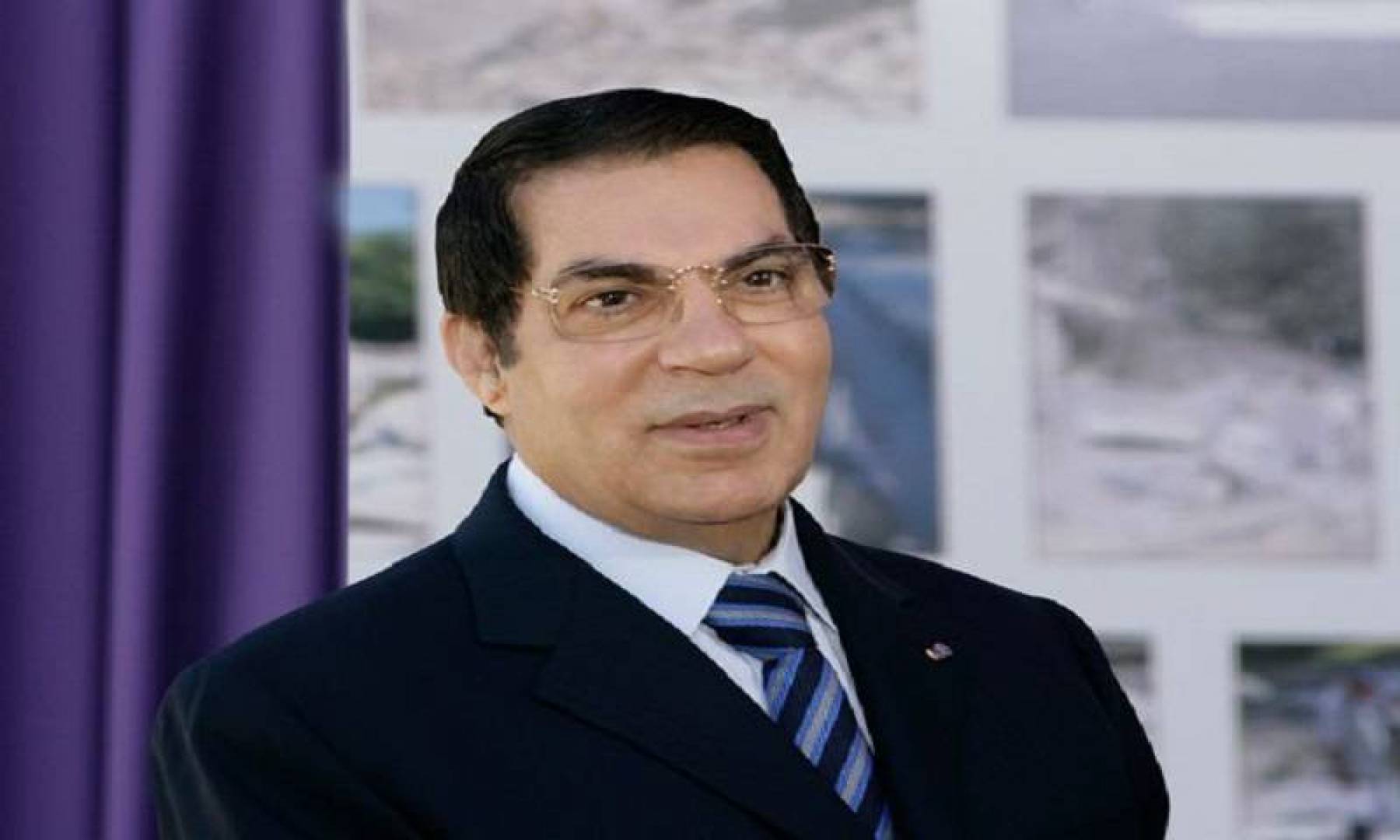 وفاة زين العابدين بن علي الرئيس التونسي الأسبق عالم واحد العرب البيان