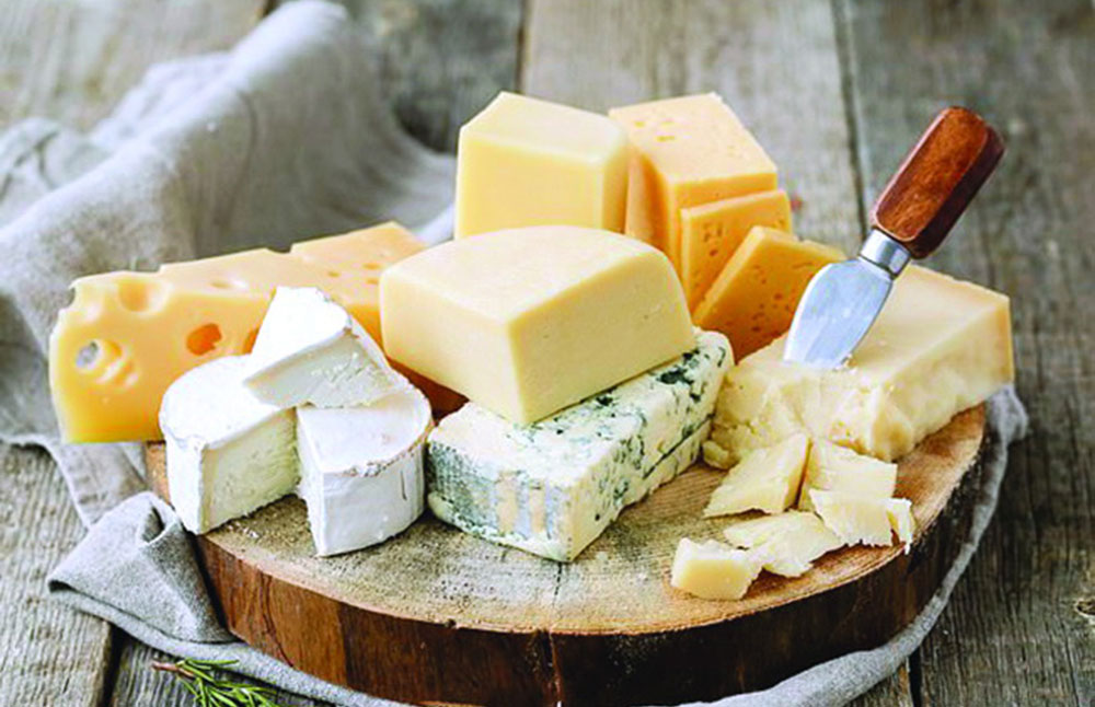 دراسة تكشف مخاطر الإفراط من تناول الجبن النباتي وعلاقته بمرض السكري