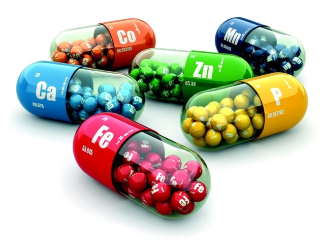هل الفيتامينات منتهية الصلاحية آمنة البيان الصحي الداء والدواء البيان