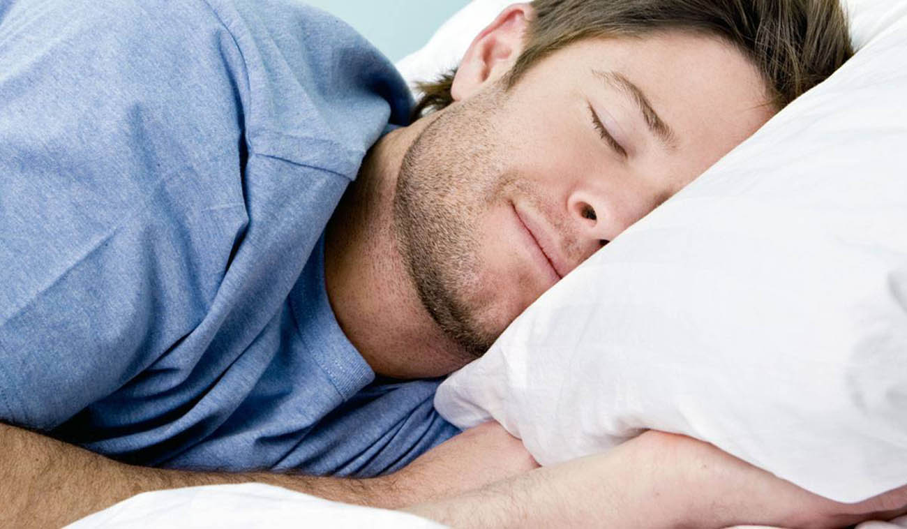 لماذا يحتاج الإنسان للنوم؟ - البيان الصحي - حياة - البيان