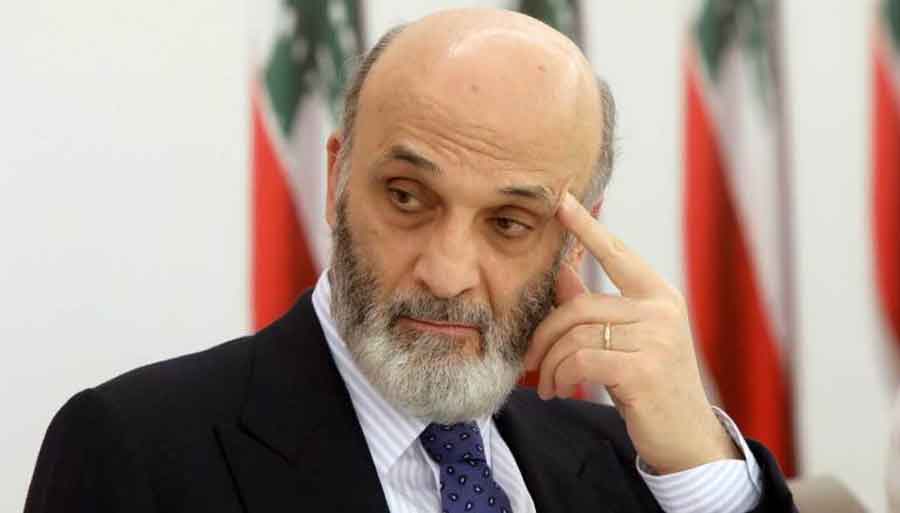 استقالة وزراء القوات اللبنانية من حكومة الحريري عالم واحد العرب البيان