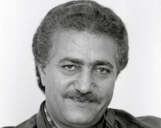 أحمد الزين