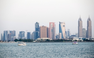 صندوق النقد: «إكسبو 2020 دبي» يحفّز النمو في الإمارات