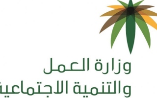 وزارة العمل السعودية تنفي إلغاء تأشيرة العامل والعاملة
