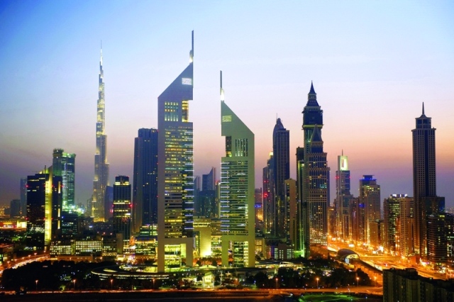 9 تعديلات على المحددات التخطيطية في دبي - البيان