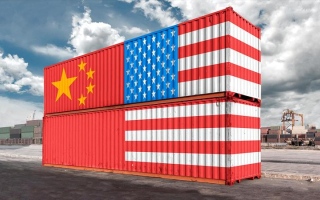 بكين متشائمة حيال الاتفاق التجاري  مع واشنطن وتجهز بديلاً للدولار