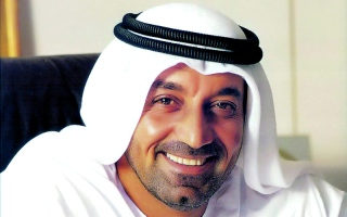 28 مرة تغطية اكتتاب زيادة  رأسمال «الإمارات دبي الوطني»