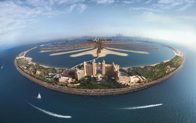 دبي ضمن أفضل 20 وجهة شتوية للعام 2020 - البيان