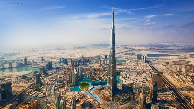 دبي ضمن أفضل 50 وجهة شتوية للعام 2020 - البيان