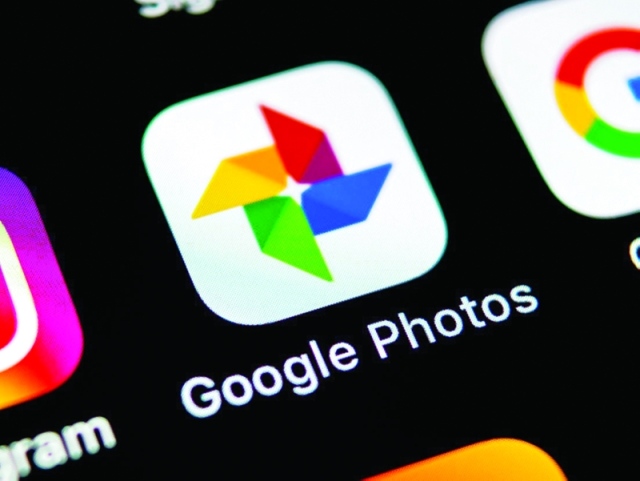 «جوجل» تطلق ميزة الدردشة بالصور - البيان