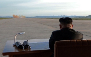 كوريا الشمالية: نزع النووي لم يعد مطروحاً للتفاوض مع واشنطن