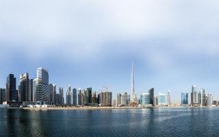 دبي تحتضن حراك العالم لتعظيم فرص المستقبل
