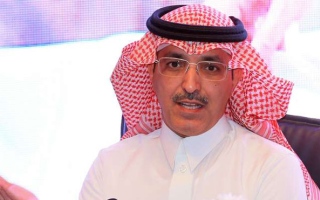 وزير المالية السعودي: لا نية لتعديل رسوم الوافدين