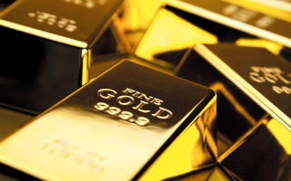 الذهب يرتفع بضغط مخاوف التوتر التجاري