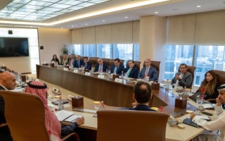 مكتوم بن محمد: صوت القطاع الخاص مسموع في دبي