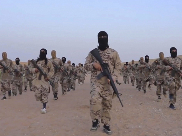 كشف هوية زعيم تنظيم داعش الجديد - البيان
